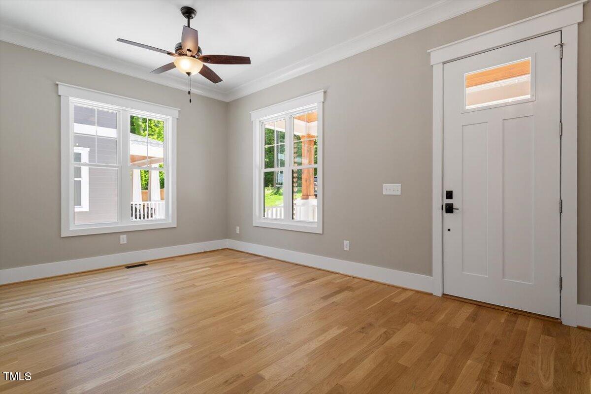 3934 Old Chapel Hill Road Property Photo 12