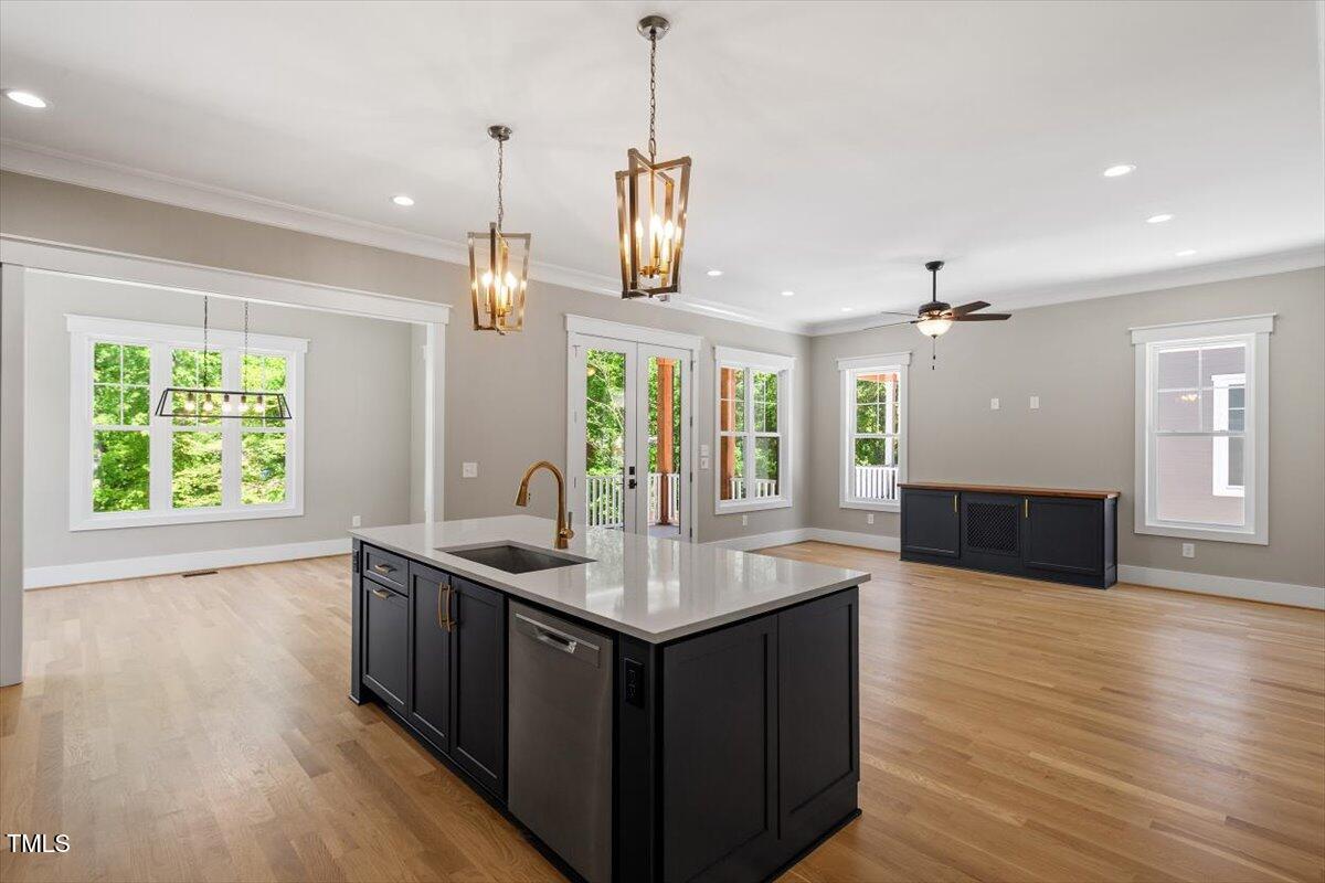 3934 Old Chapel Hill Road Property Photo 18