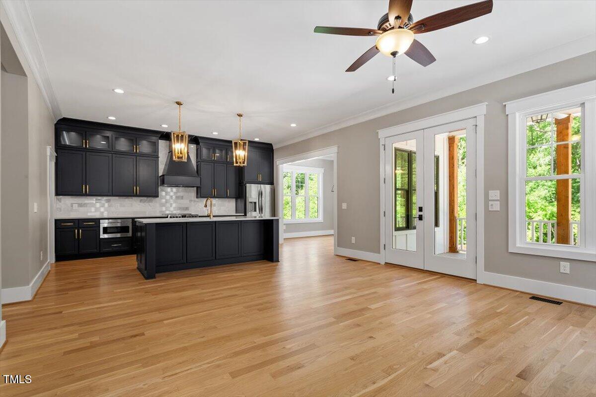 3934 Old Chapel Hill Road Property Photo 24