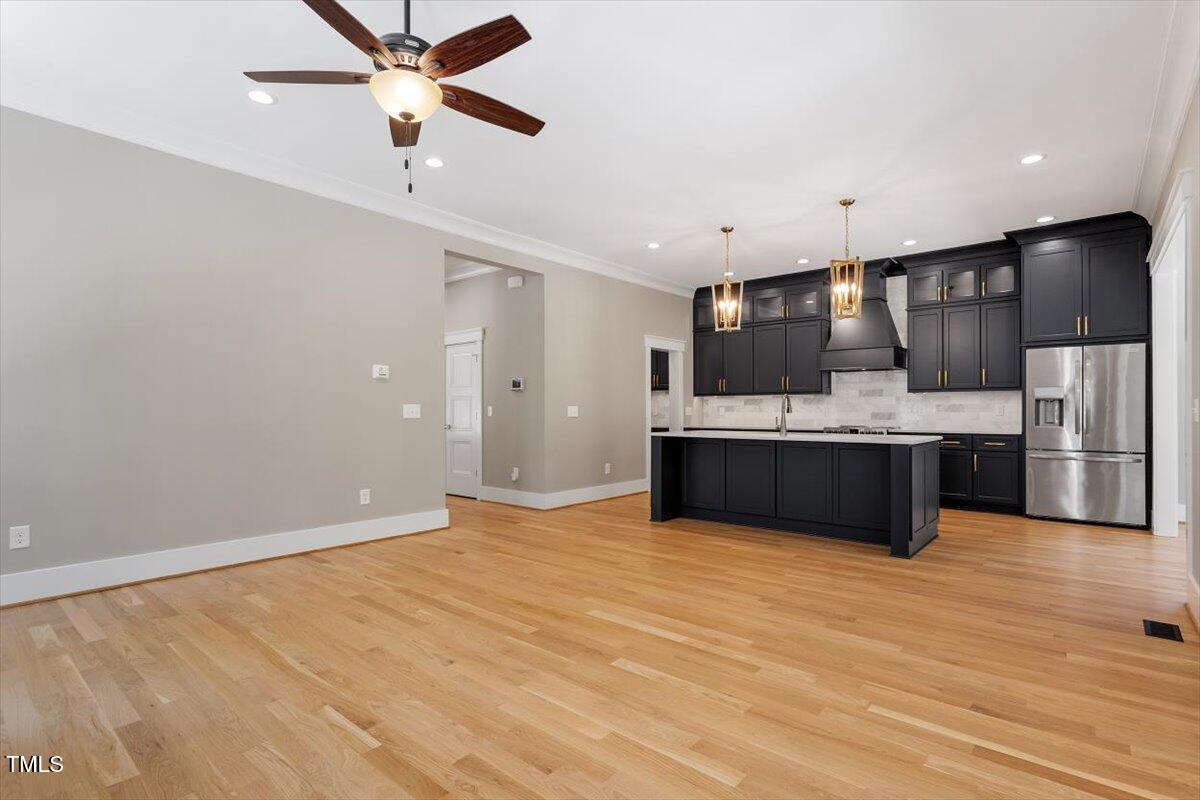 3934 Old Chapel Hill Road Property Photo 25