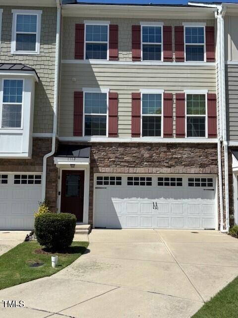 1112 Boxcar Way Property Photo 1
