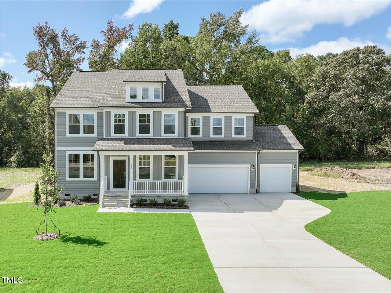 380 Shelby Meadow Lane Property Photo 1