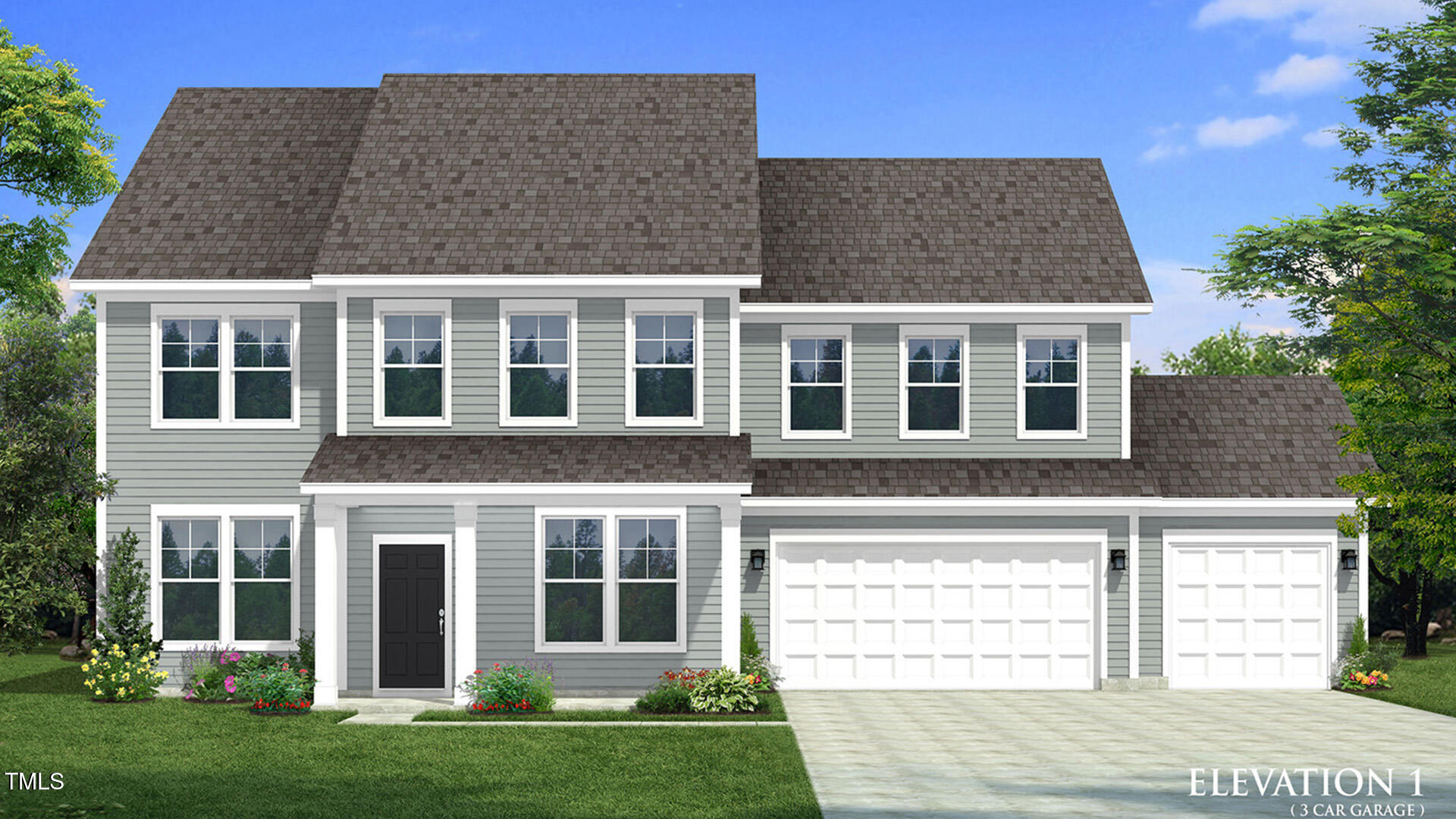 380 Shelby Meadow Lane Property Photo 1