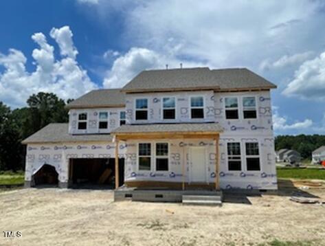 380 Shelby Meadow Lane Property Photo 2