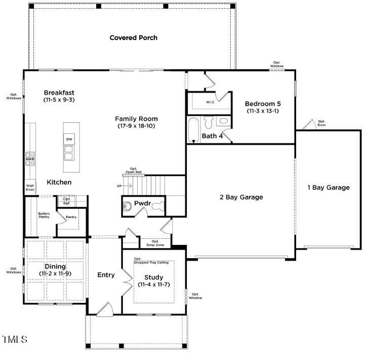 380 Shelby Meadow Lane Property Photo 4