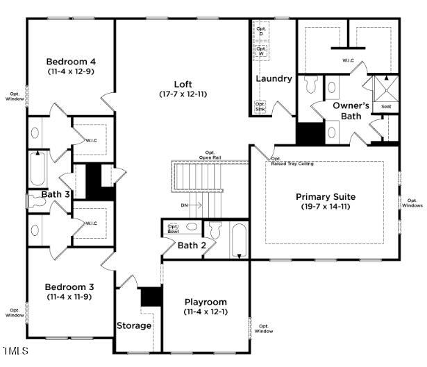 380 Shelby Meadow Lane Property Photo 5