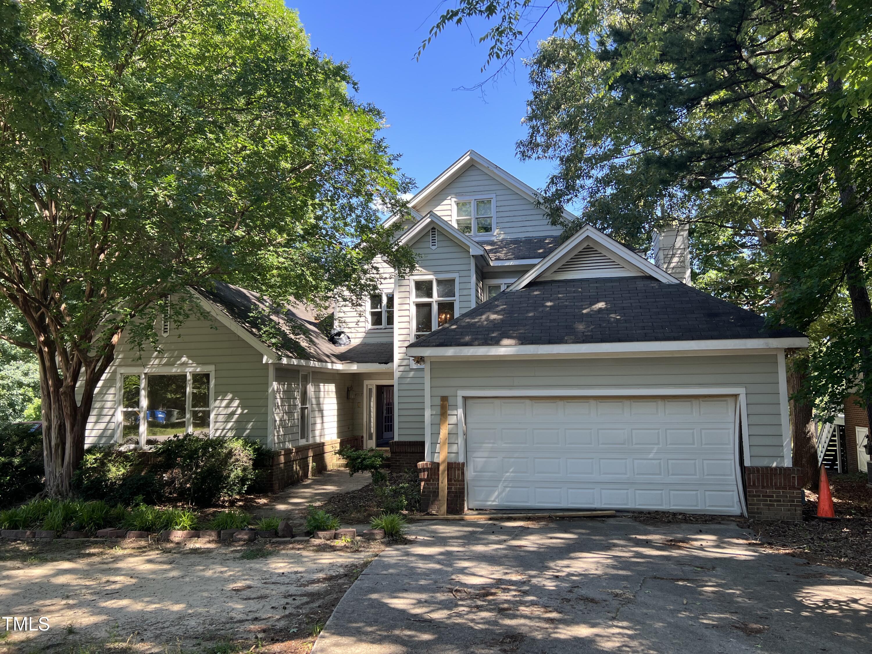 4917 Harbour Towne Drive Property Photo 1