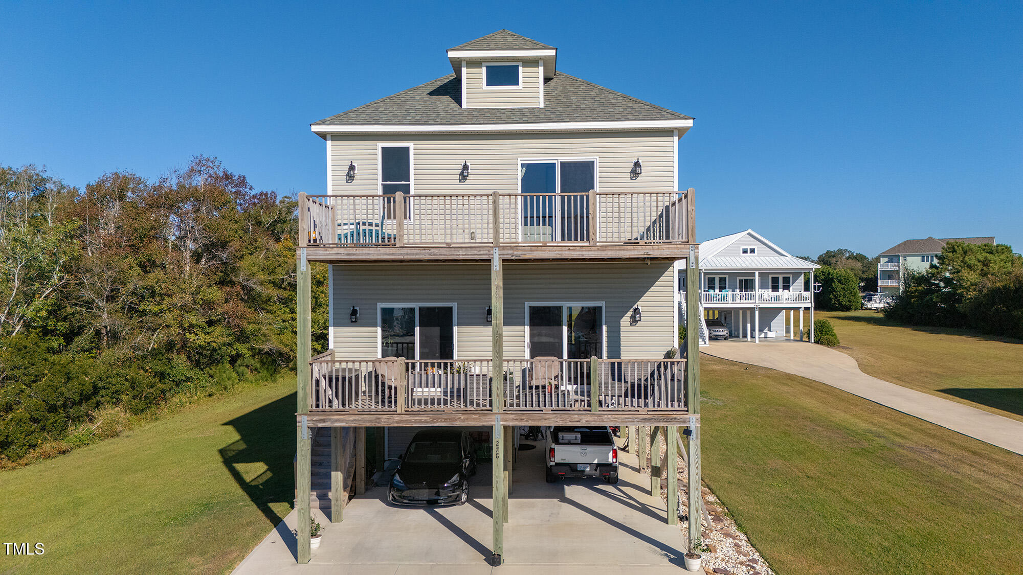 278 Live Oak Road Property Photo 1