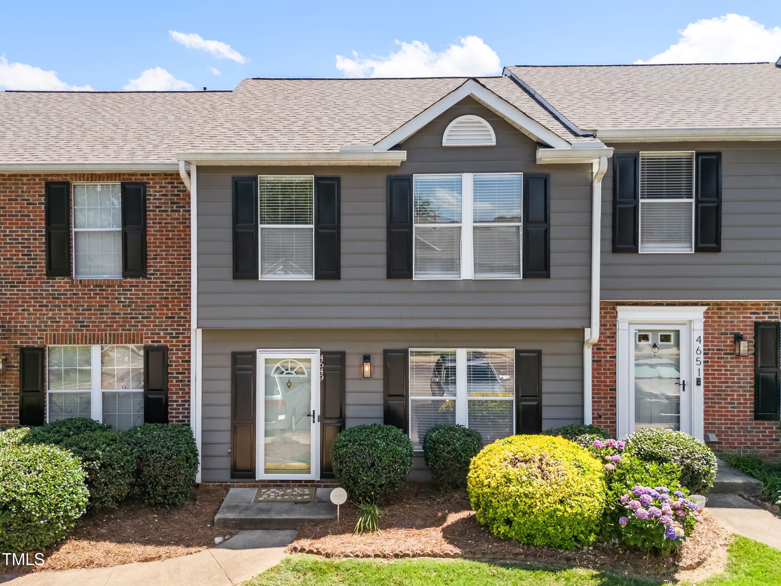 4649 Pine Trace Drive Property Photo 1