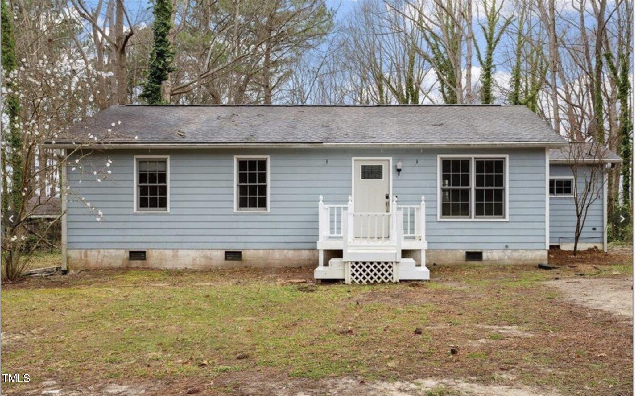 136 Dixie Lane Property Photo 1