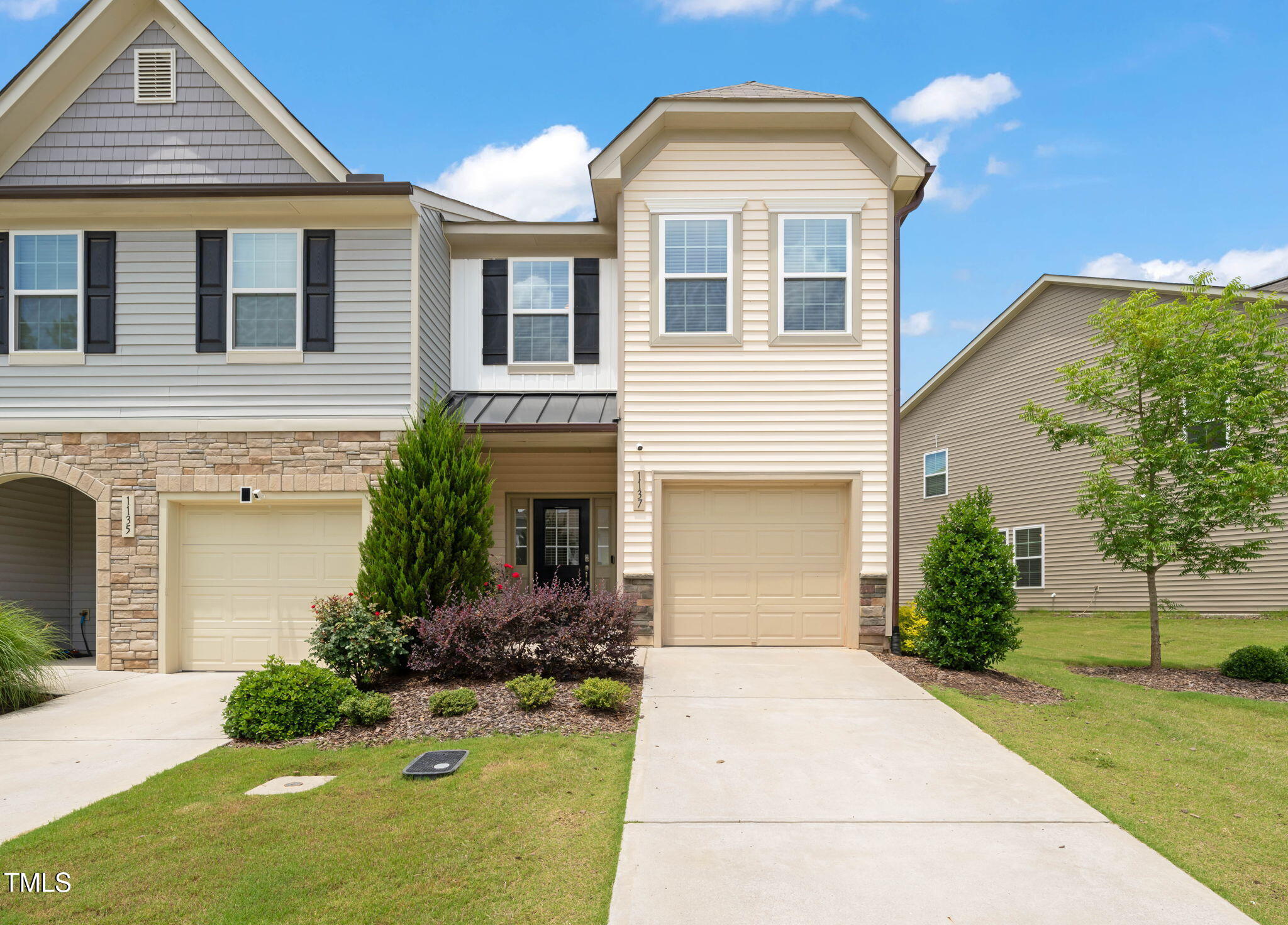 1137 Amber Shadow Drive