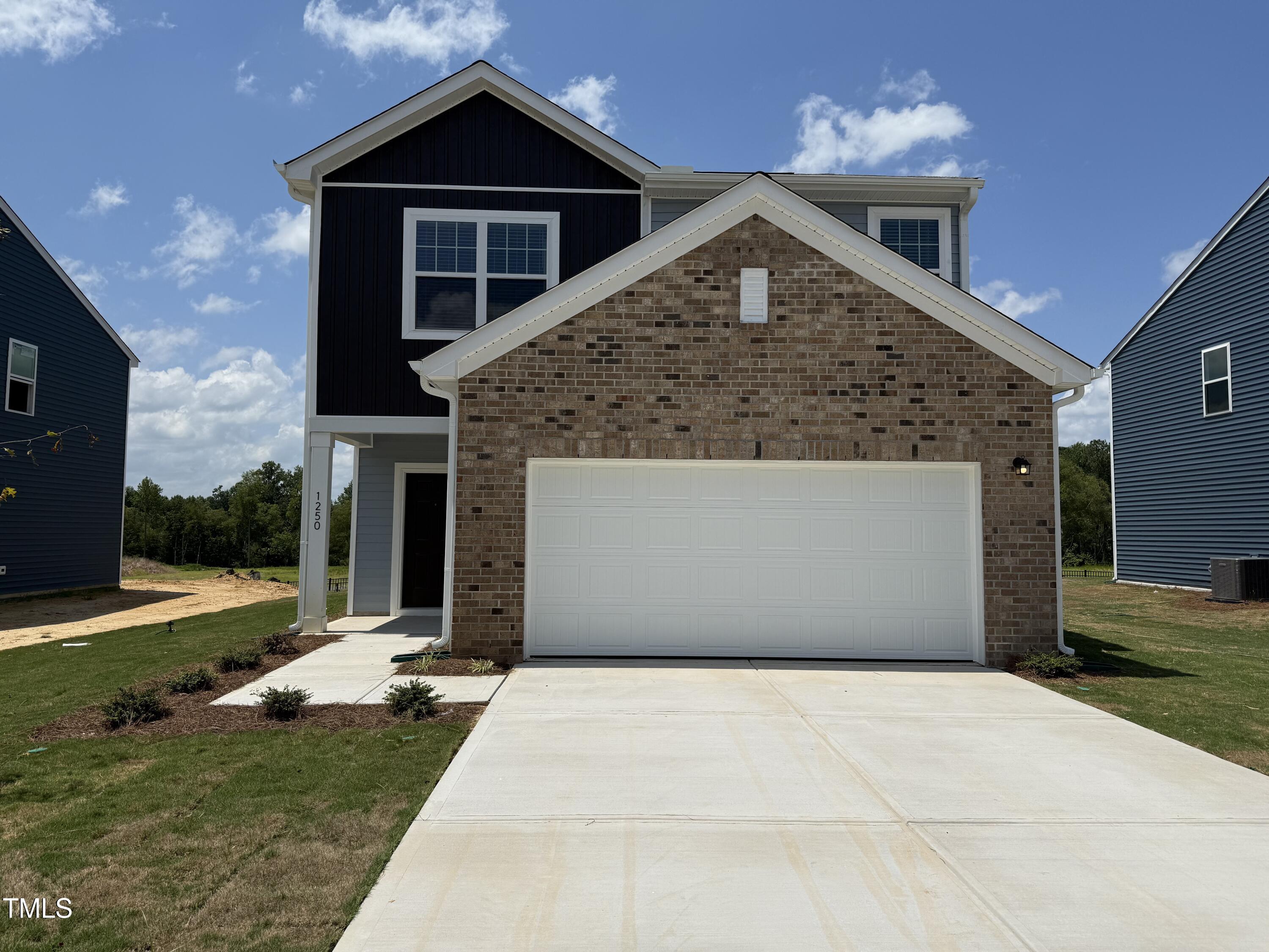 1250 Pond Overlook Drive Property Photo 1