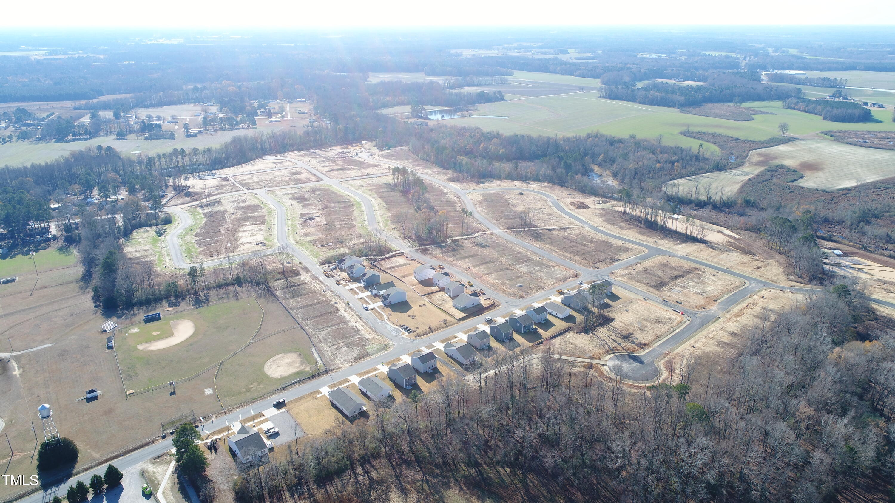 1250 Pond Overlook Drive Property Photo 19