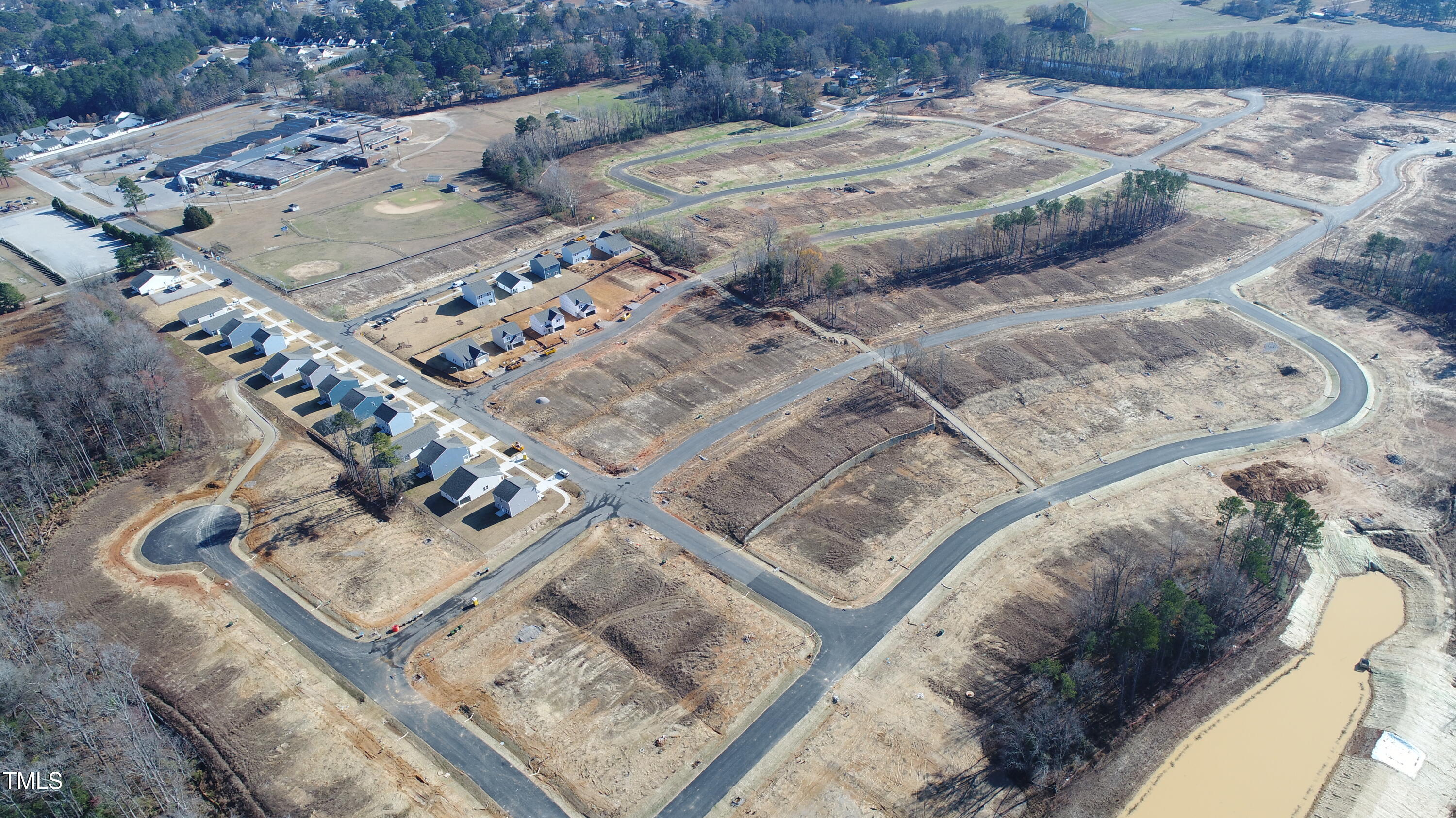 1250 Pond Overlook Drive Property Photo 21