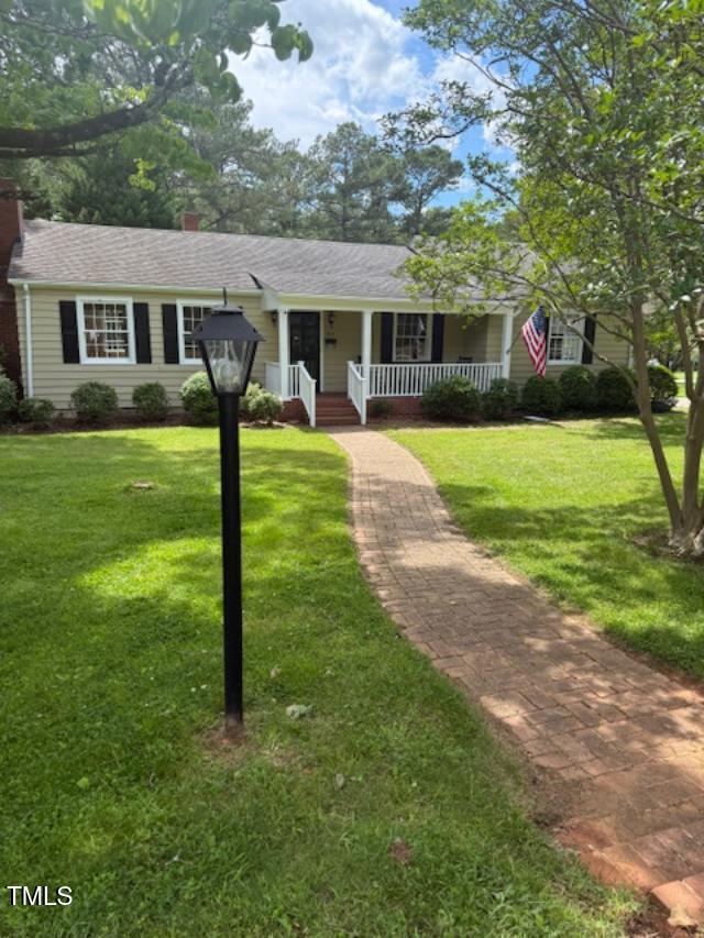 403 Rodwell Street Property Photo 1
