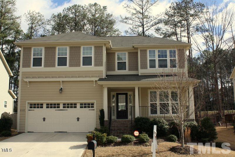 2107 Toad Hollow Property Photo 1