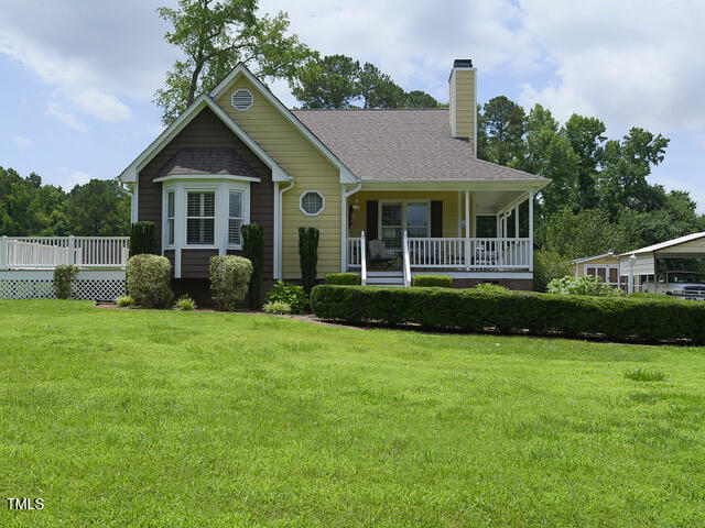 2817 Buckboard Lane Property Photo 1