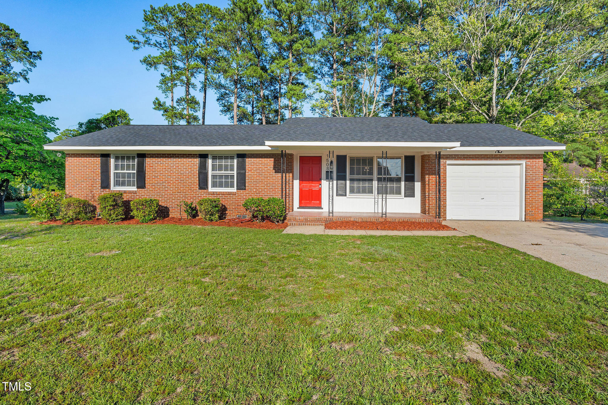 1508 Palmer Drive Property Photo 1