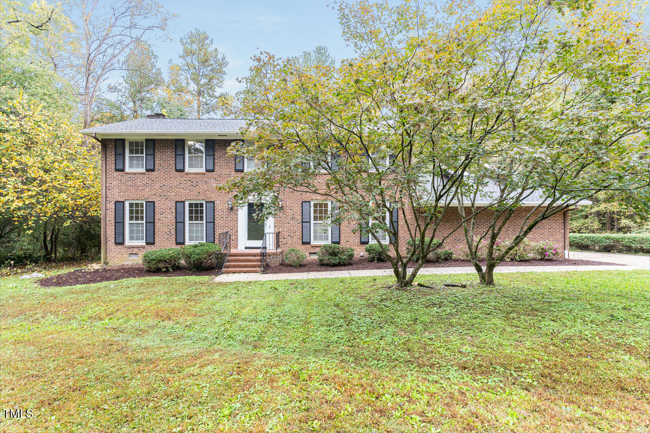 6824 Branton Drive Property Photo 1