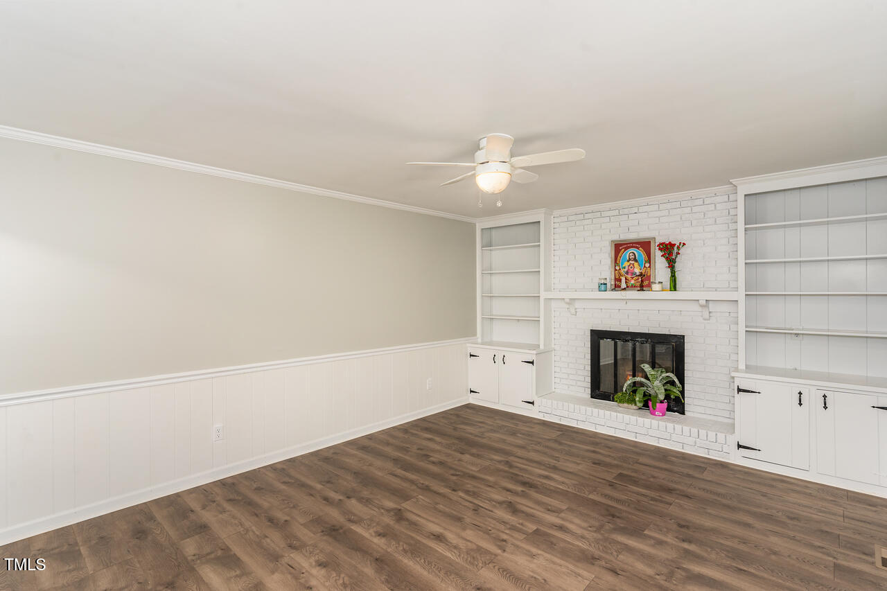 6824 Branton Drive Property Photo 8