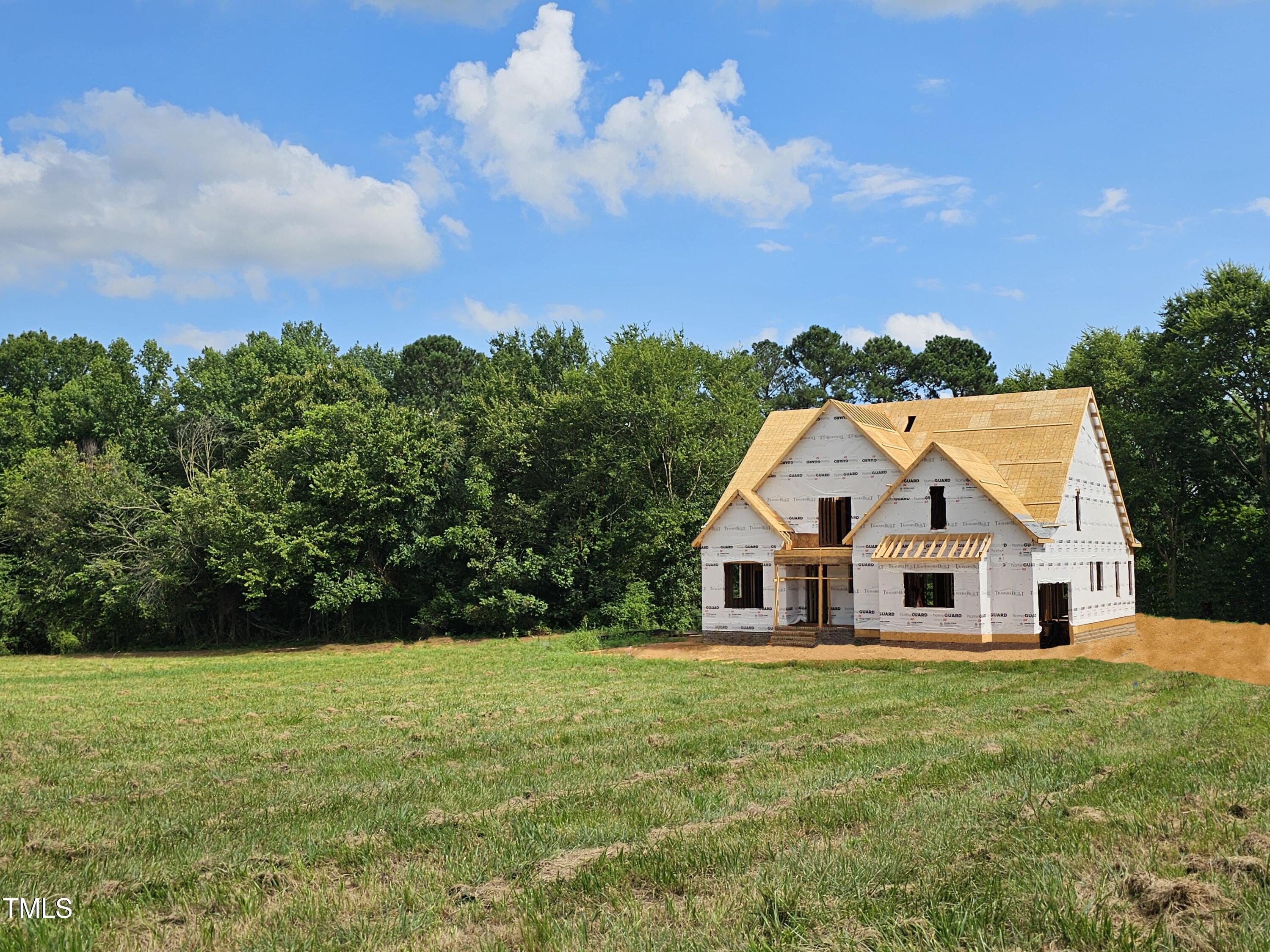 5545 Silk Hope Gum Springs Road Property Photo 1