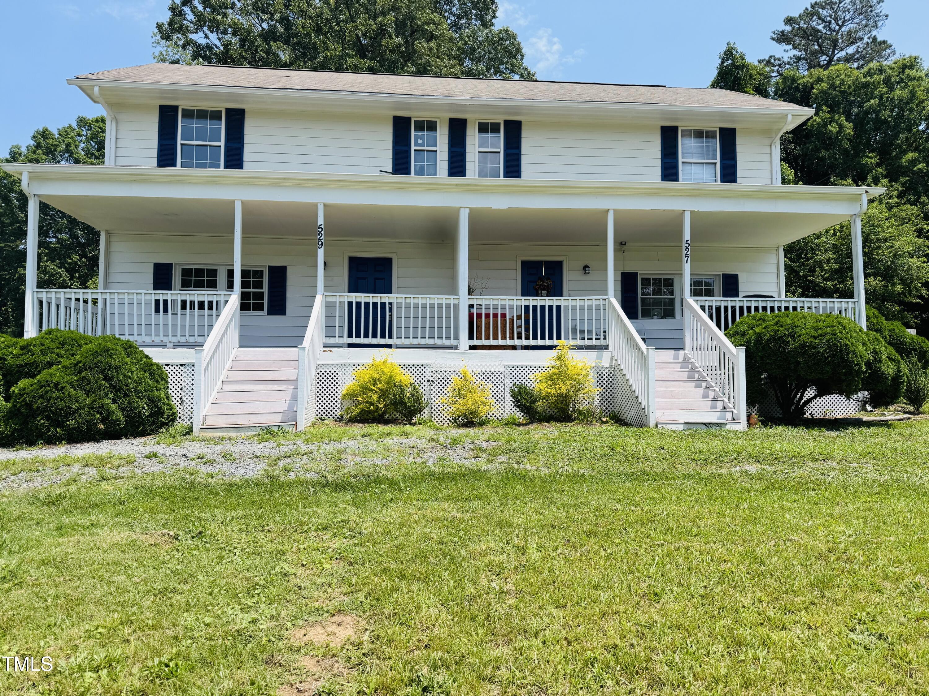 527 Forrest St Street Property Photo 1
