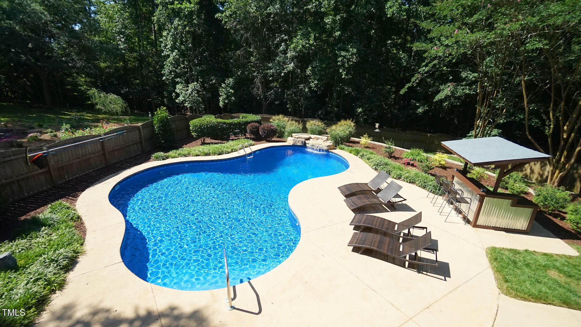 308 Wescott Ridge Drive Property Photo 1