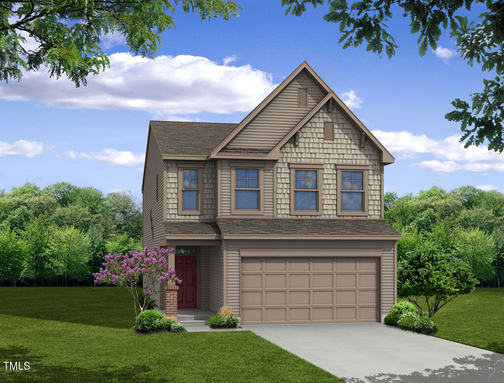 691 Highveiw Drive Property Photo