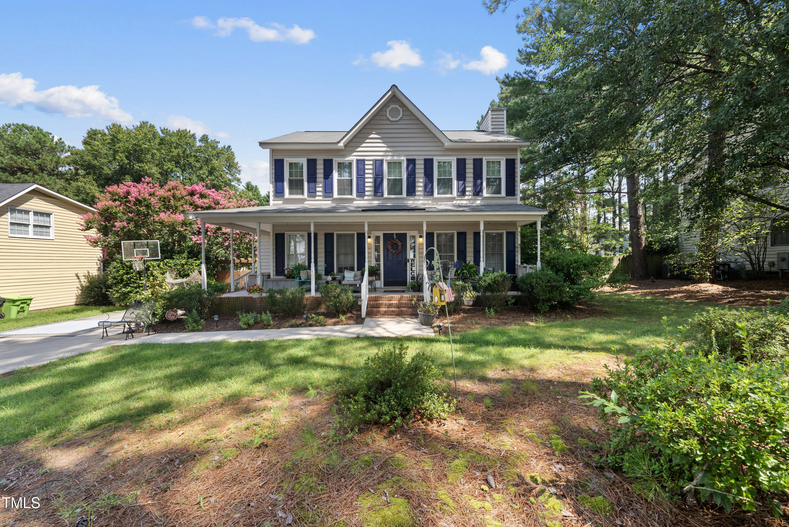 4117 Mangrove Drive Property Photo 1