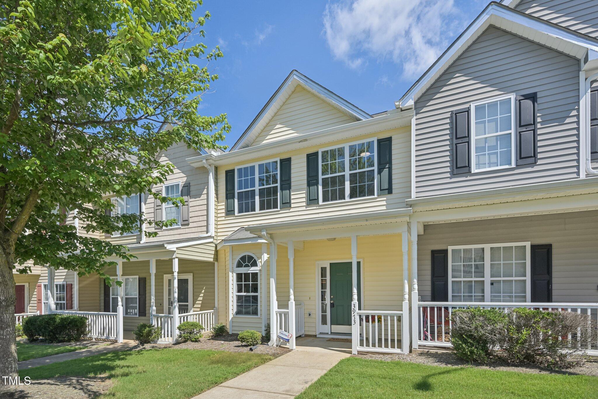 3973 Volkswalk Place Property Photo 1