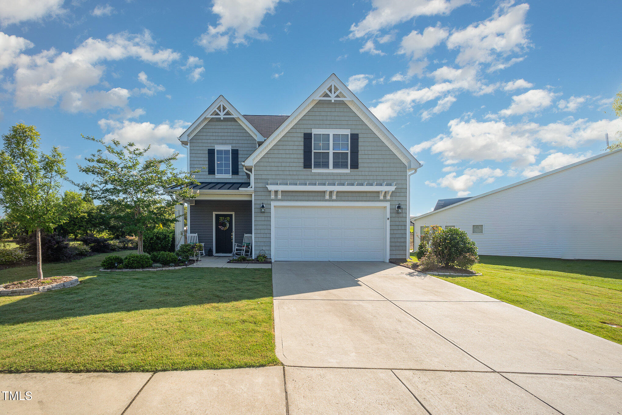 123 Teaser Drive Property Photo 2