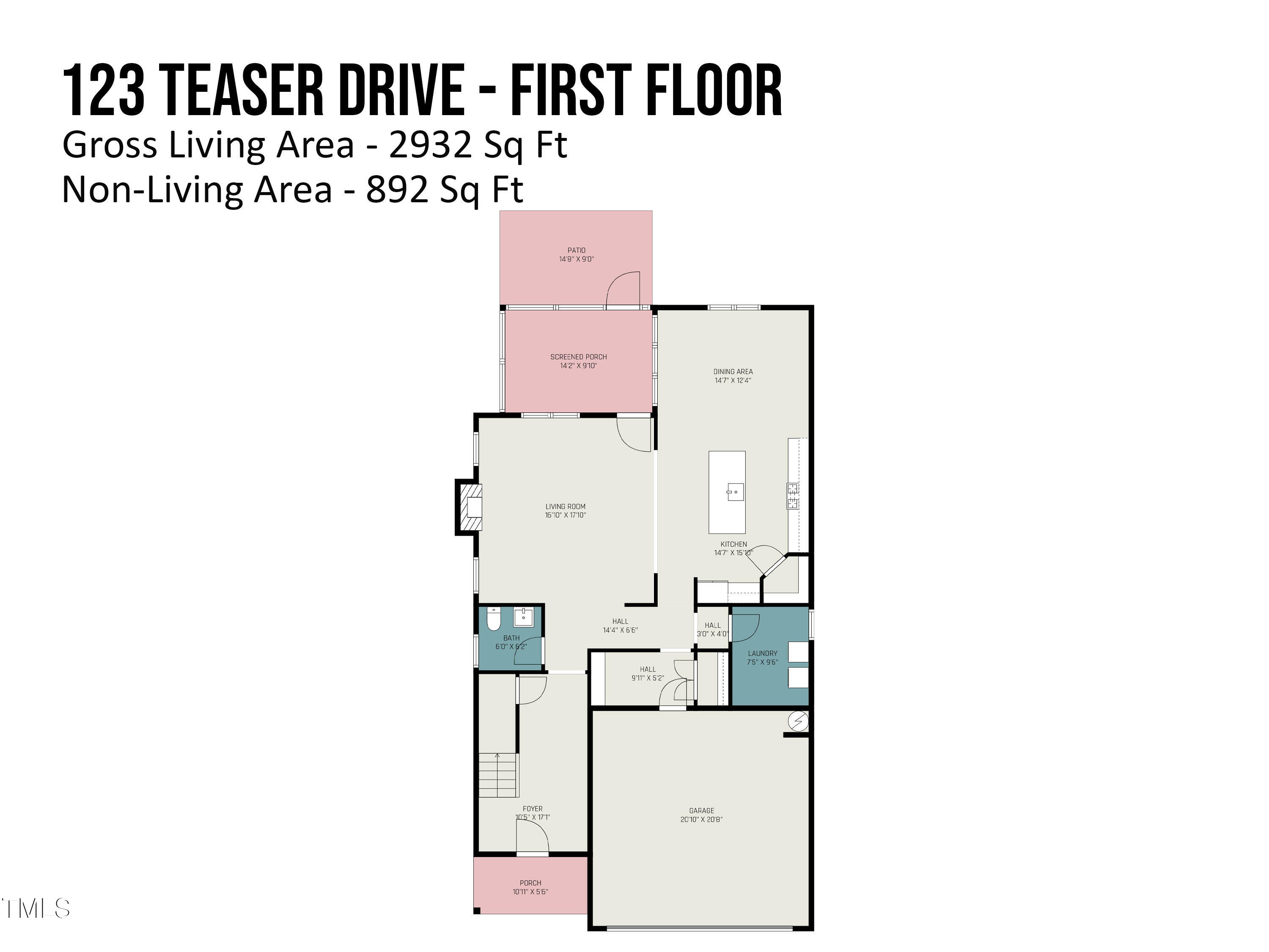 123 Teaser Drive Property Photo 43