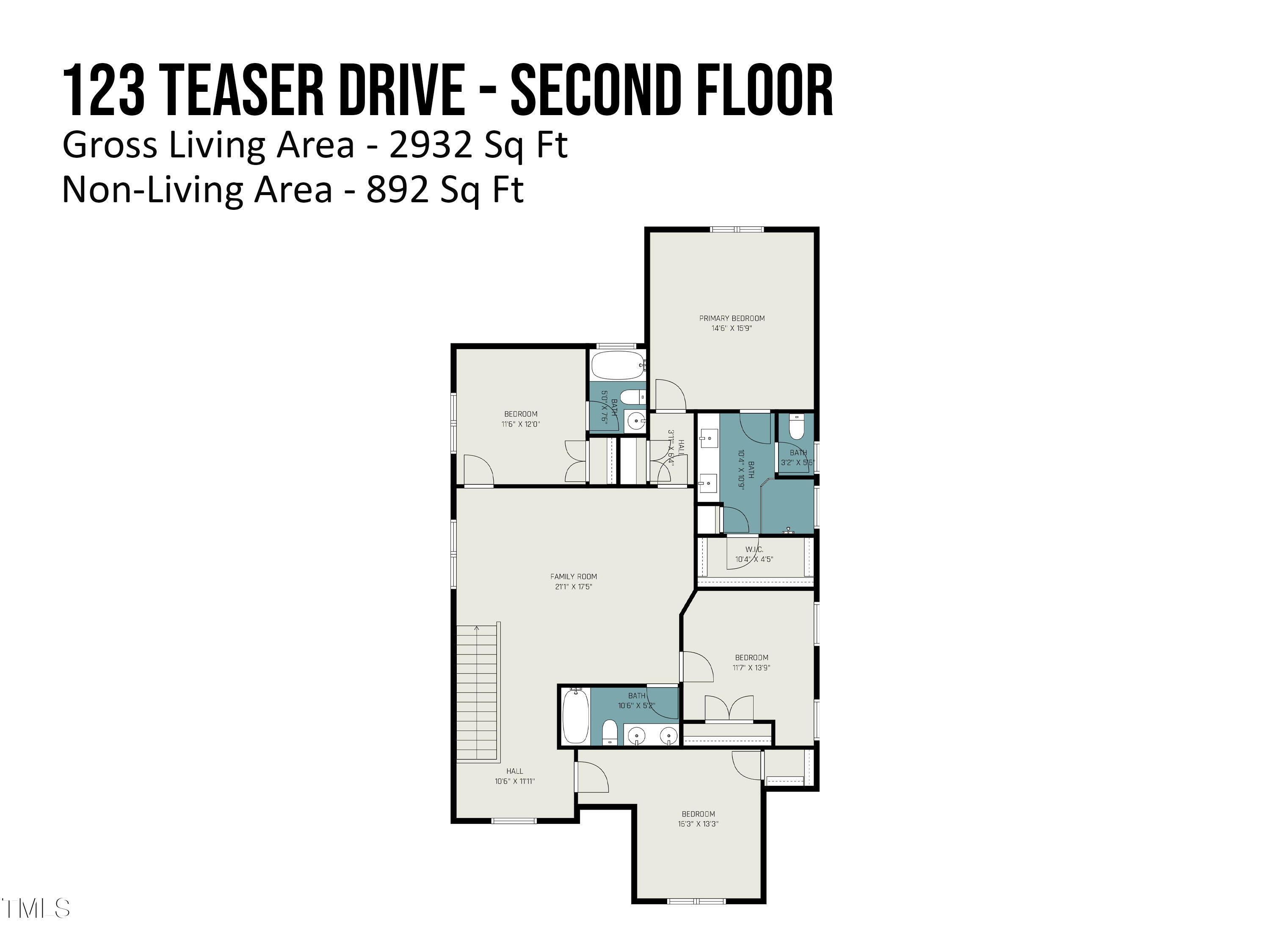 123 Teaser Drive Property Photo 44