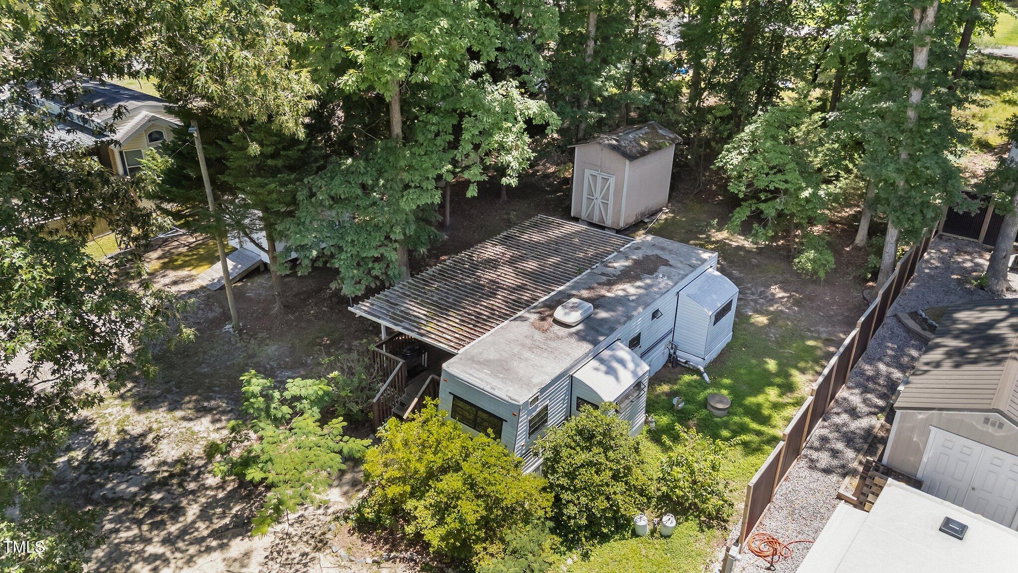 103 Big Horn Drive Property Photo 8