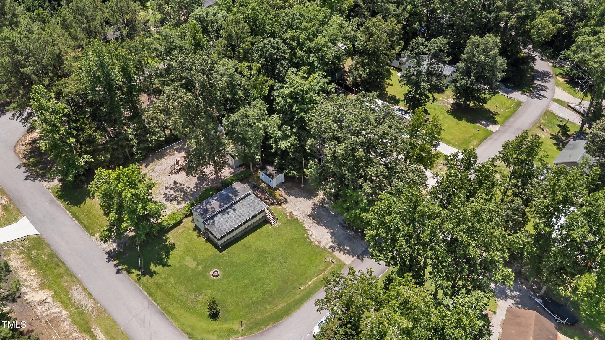 103 Big Horn Drive Property Photo 14