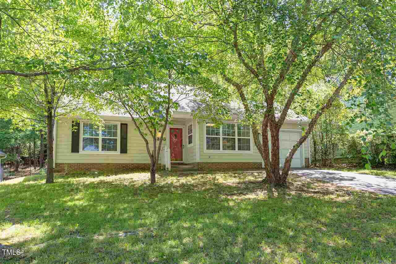 303 Saint Thomas Drive Property Photo 1