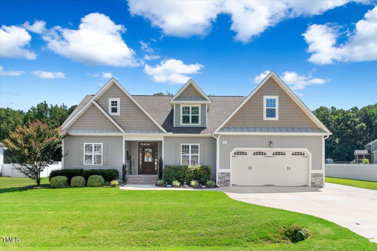 308 Nashville Drive