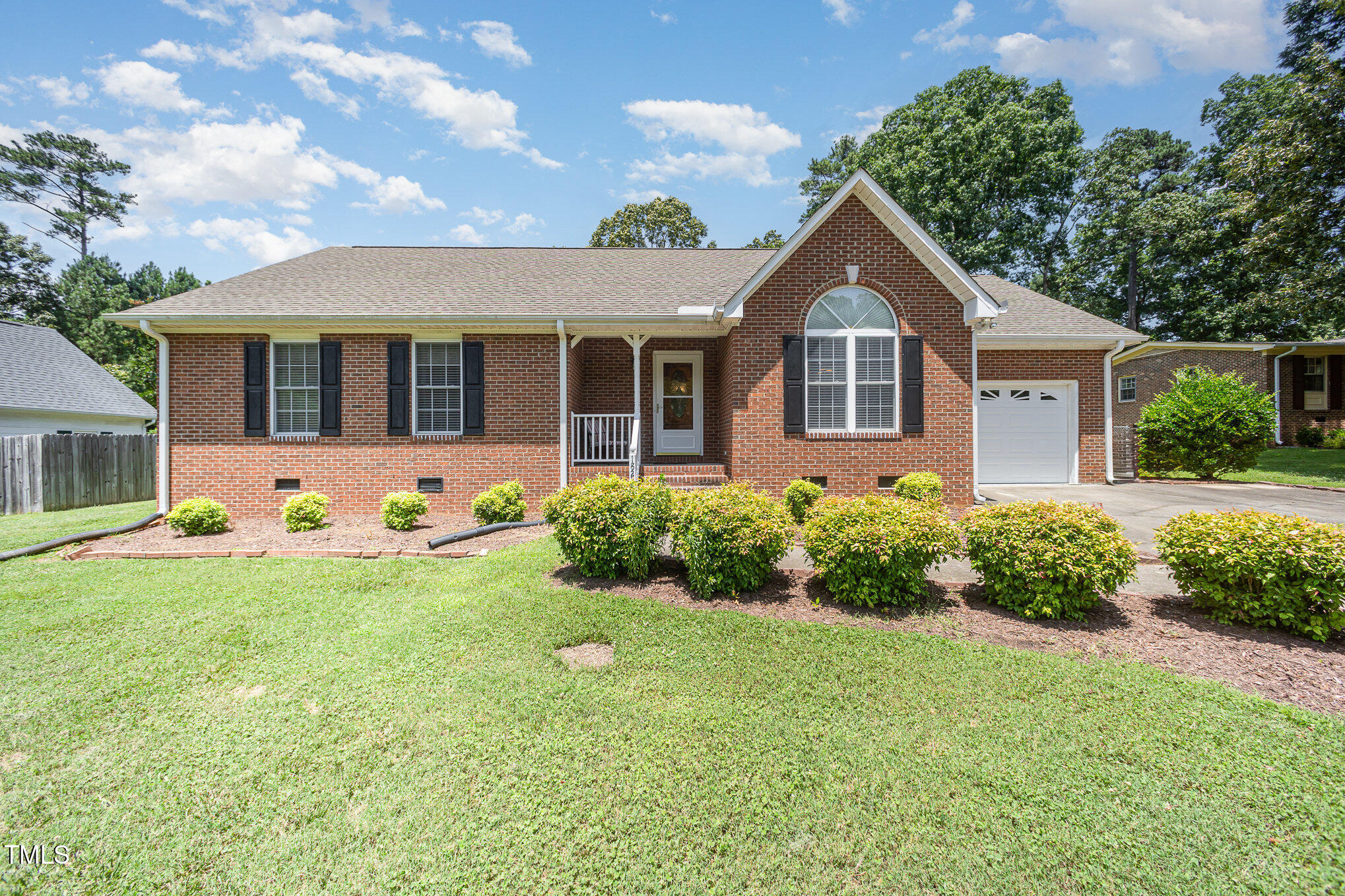 1822 Atterbury Lane Property Photo 1