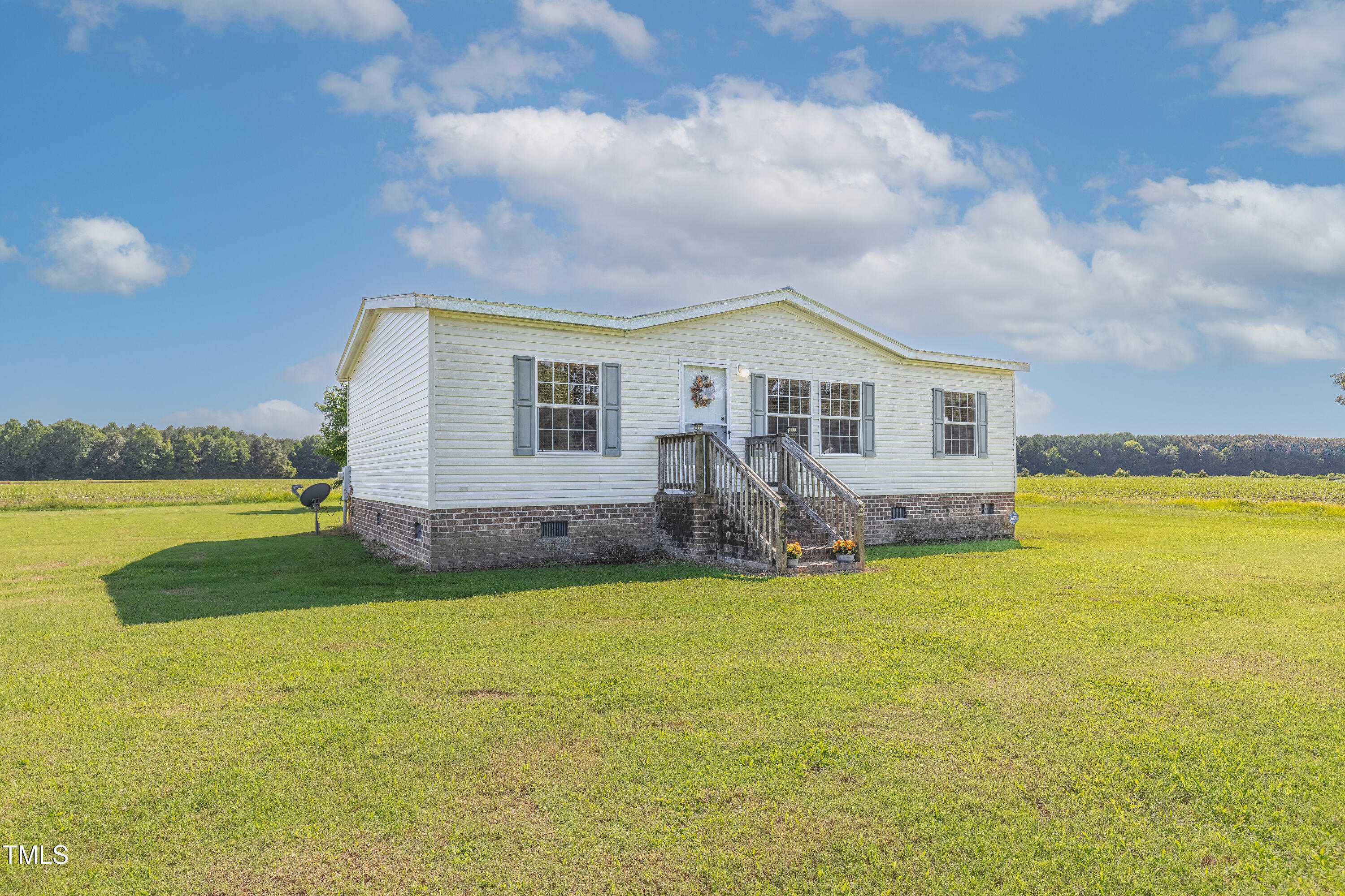 451 Rawls Road Property Photo 1