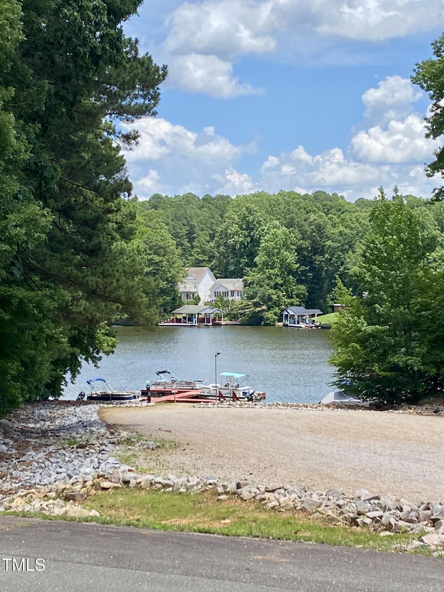 100 Cherokee Drive