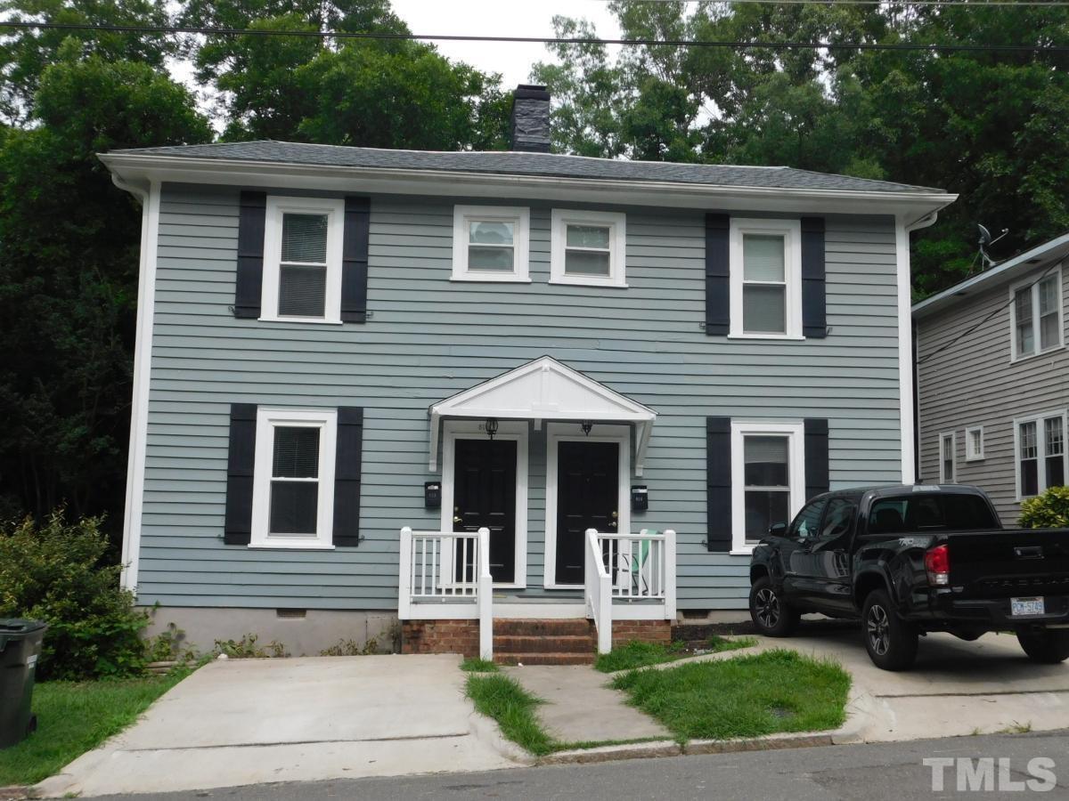 815 Arnette Avenue Property Photo 1