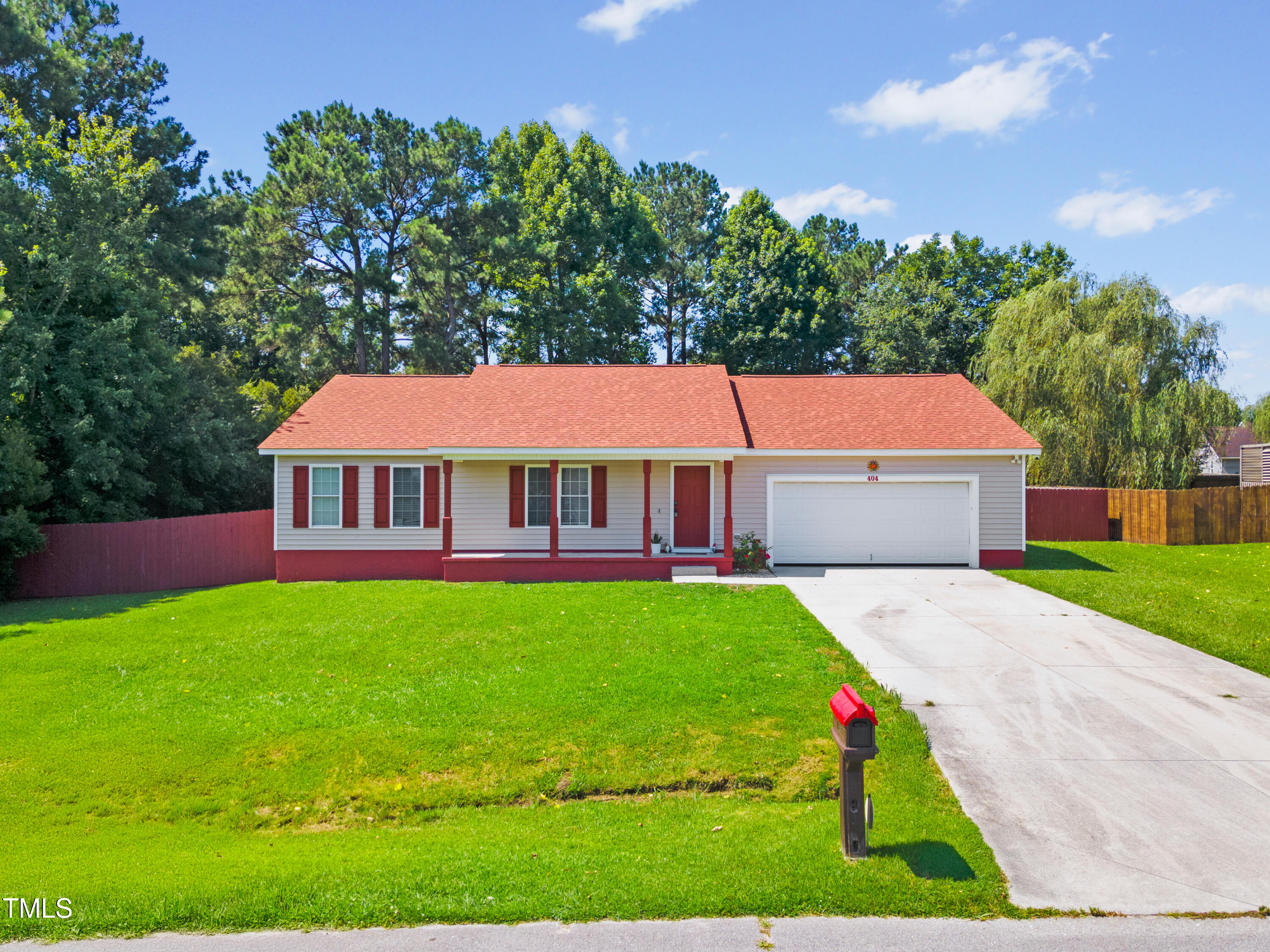 404 Seahawk Court