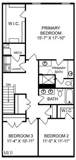 1250 Coach Station Alley # 201 Property Photo 22