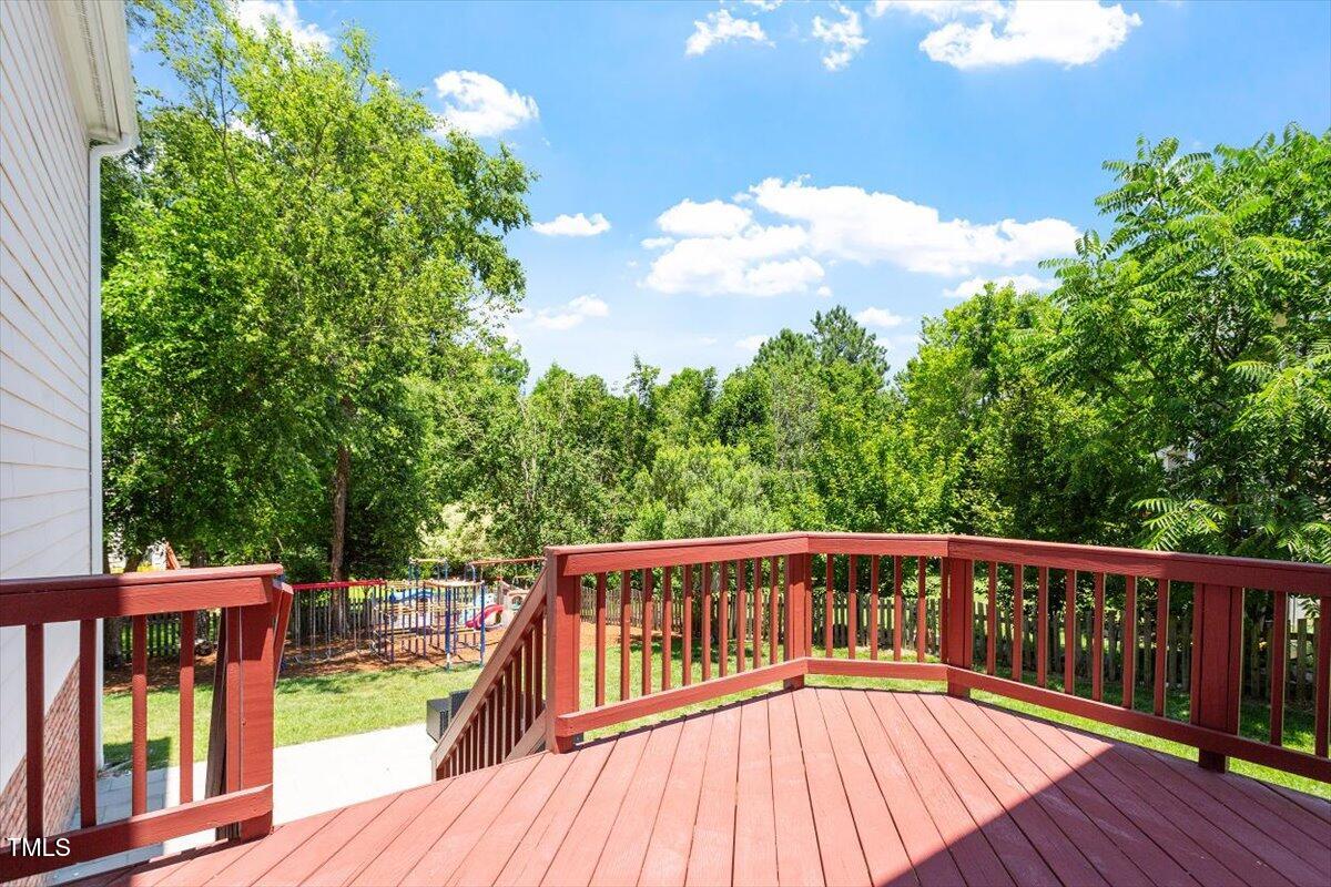 318 Riggsbee Farm Drive Property Photo 25