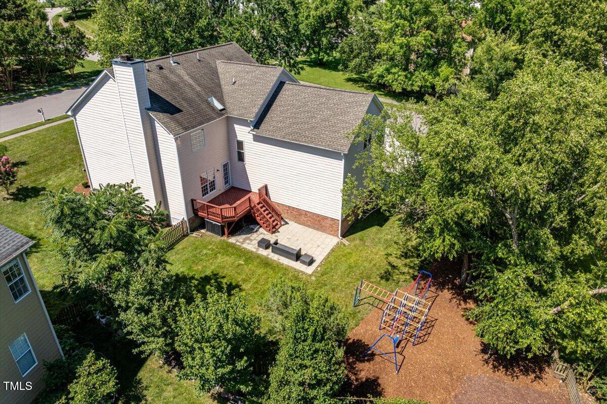 318 Riggsbee Farm Drive Property Photo 27