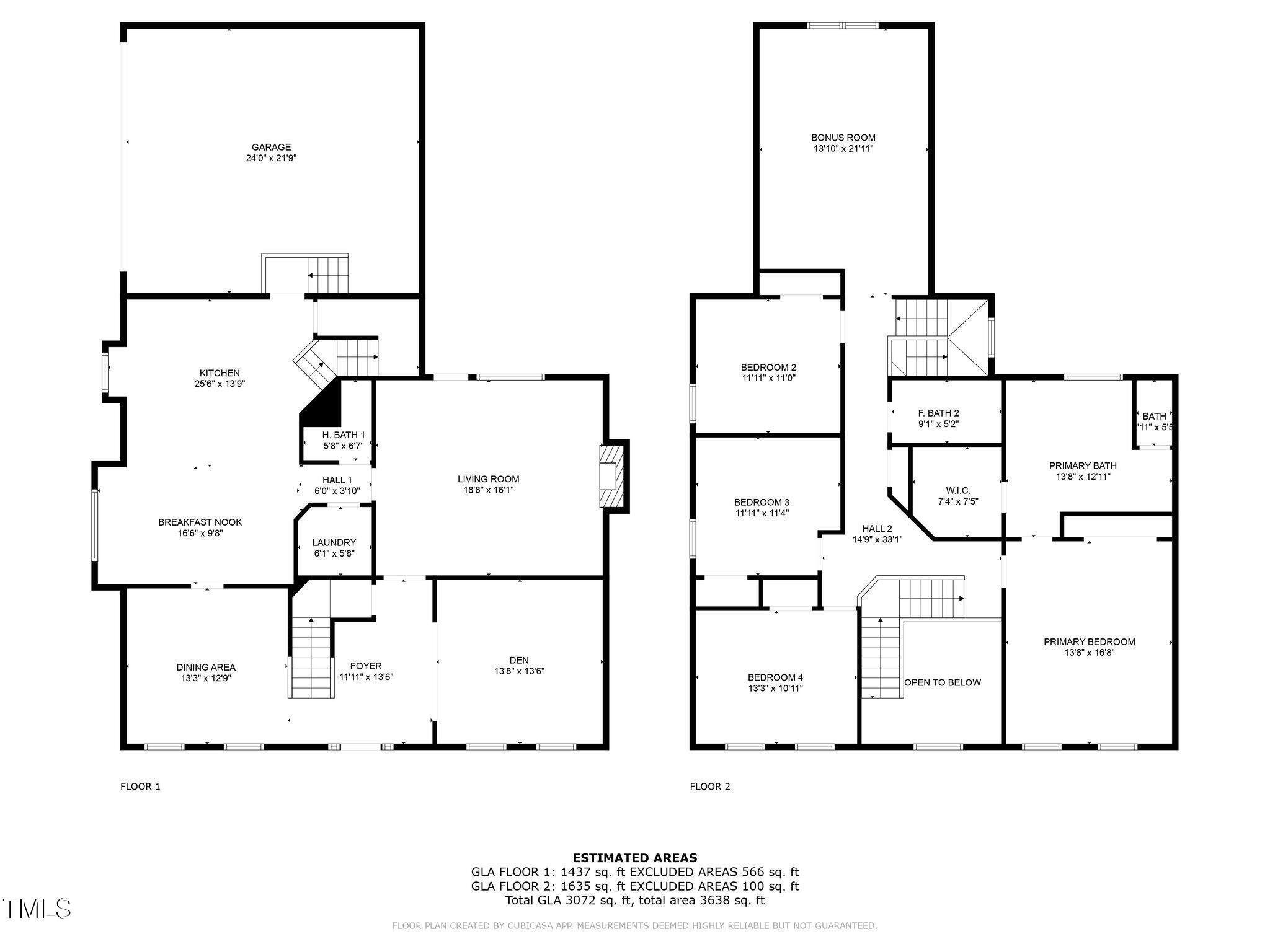 318 Riggsbee Farm Drive Property Photo 41