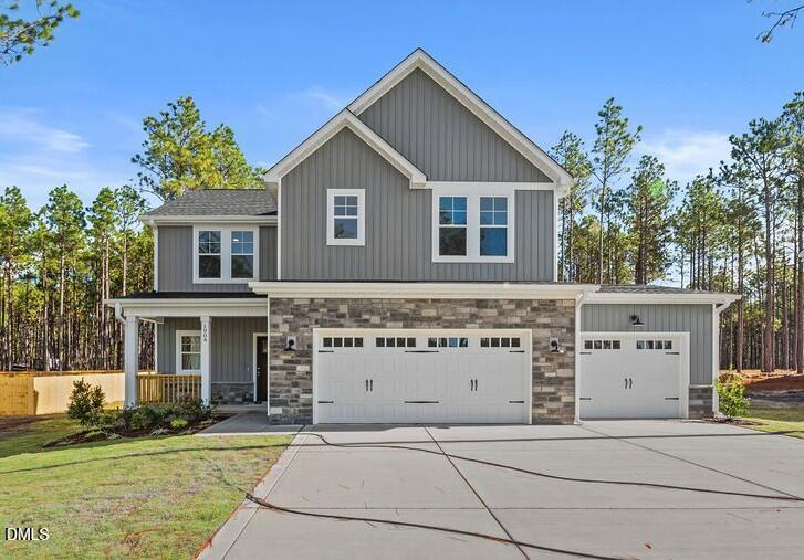 1004 Rhum Drive Lot 54 Property Photo 1