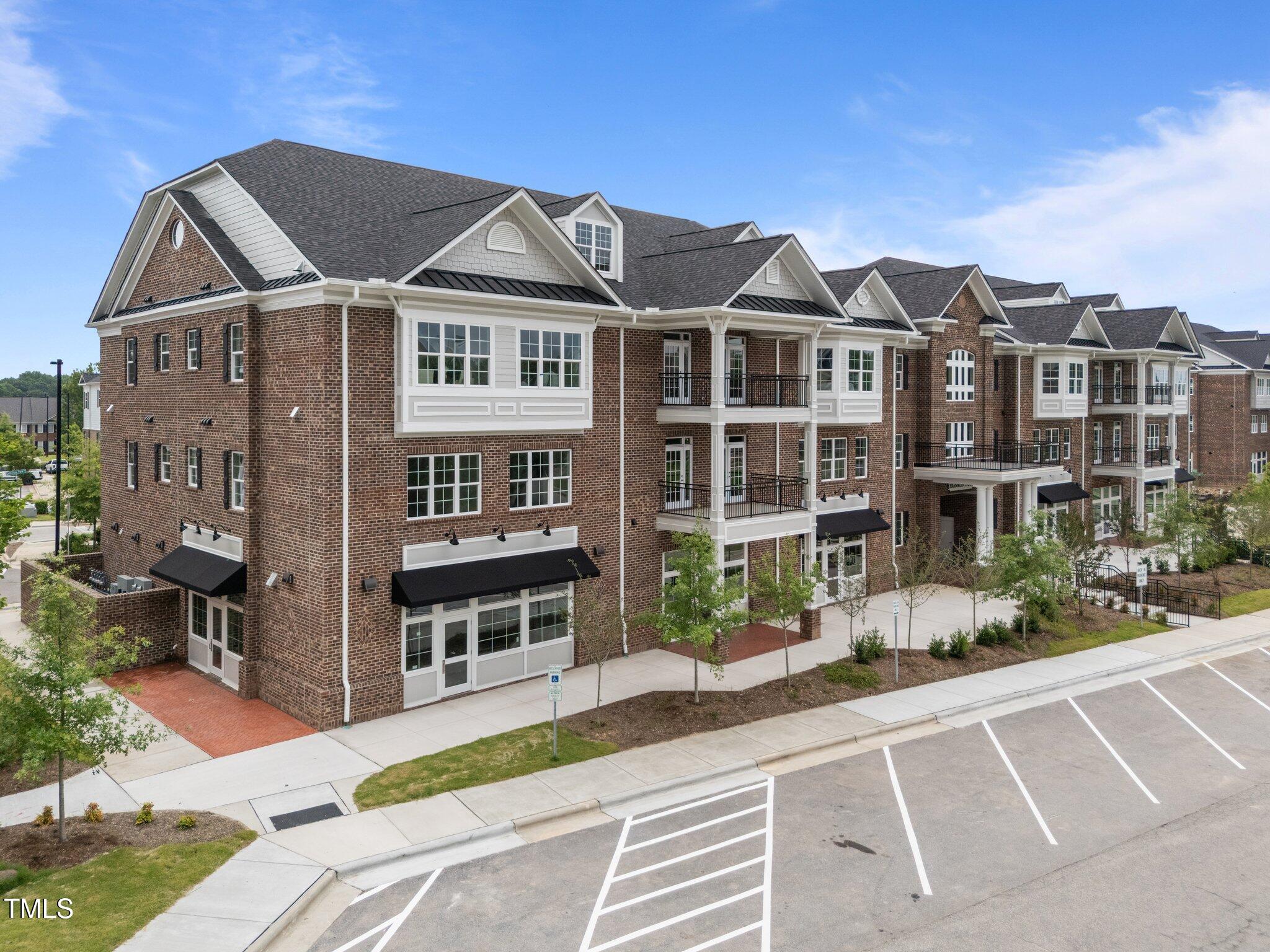 1400 Gathering Park Circle # 301 Property Photo 1