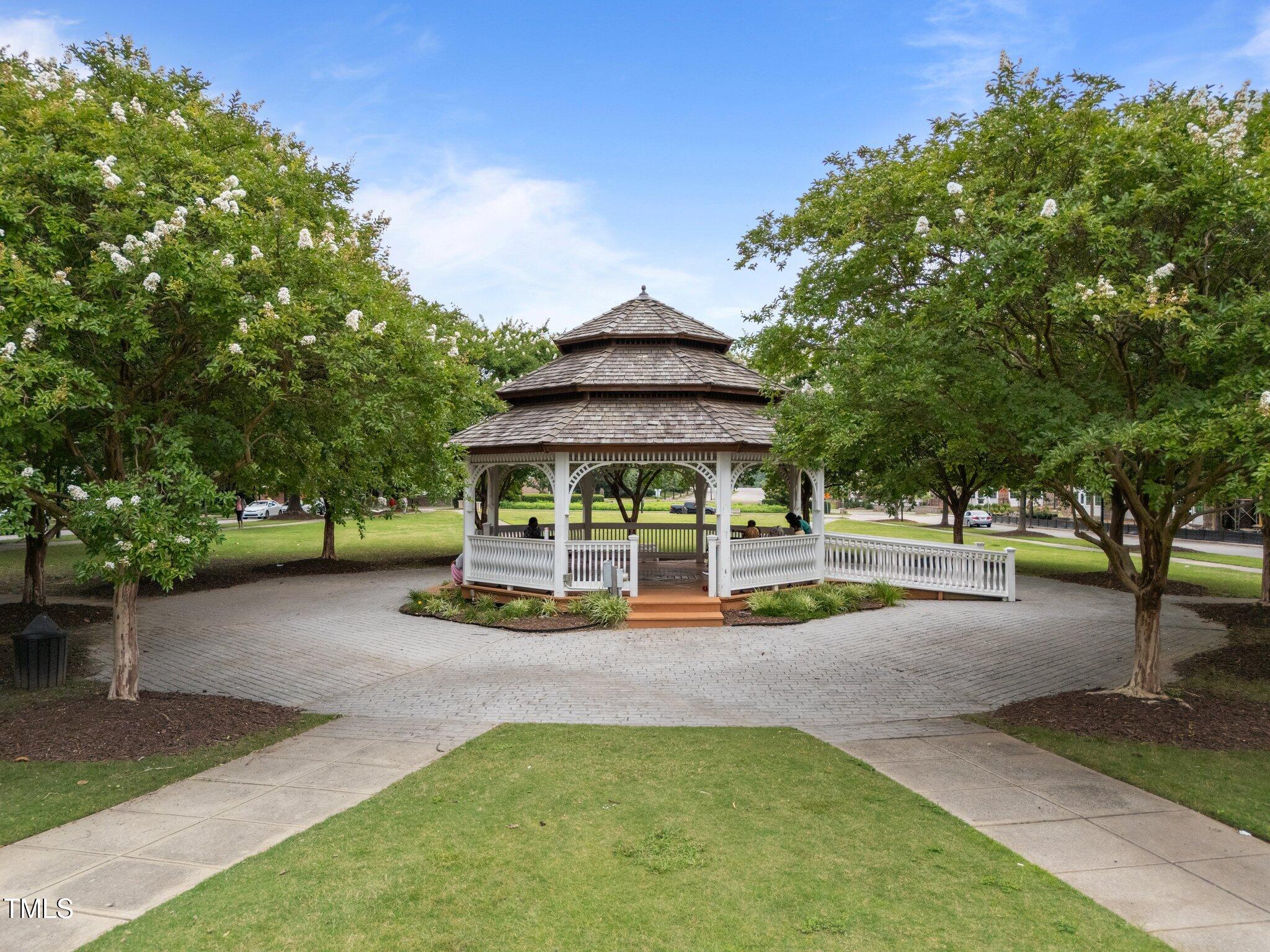 1400 Gathering Park Circle # 301 Property Photo 45