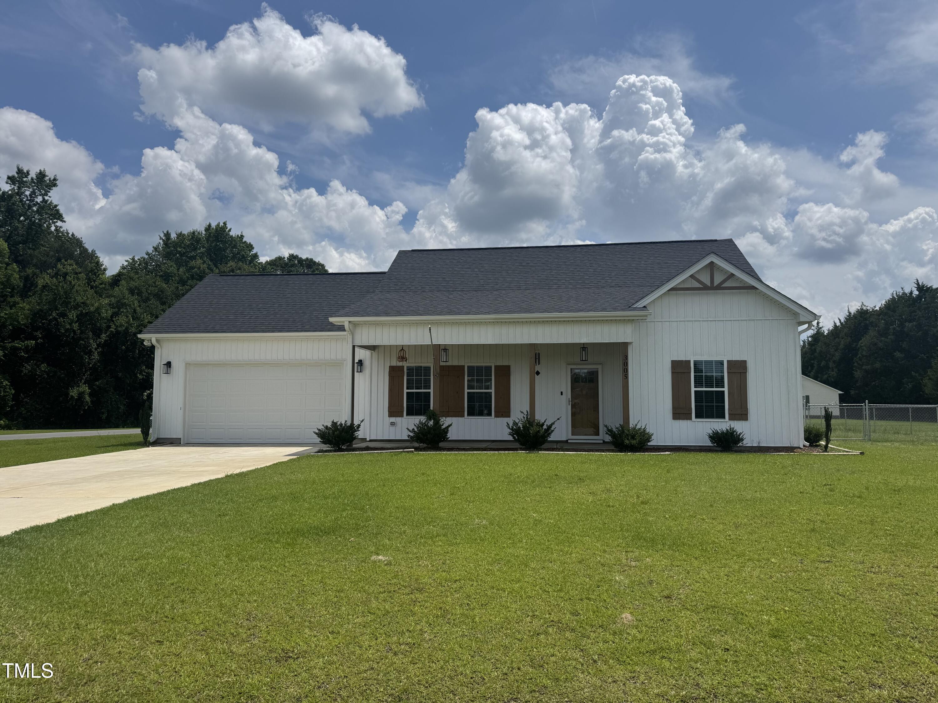 3005 Condor Court Property Photo 1